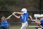 Softball vs JWU  Wheaton College Softball vs Johnson & Wales University. - Photo By: KEITH NORDSTROM : Wheaton, Softball, JWU